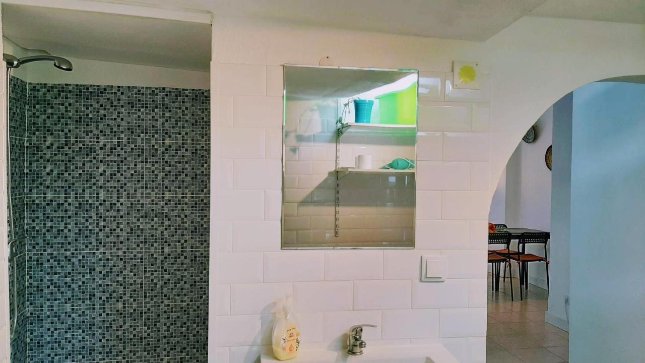 Villa Happy Terrace Downtown Tiny House 100% Portuguese à District de District de Faro Extérieur photo